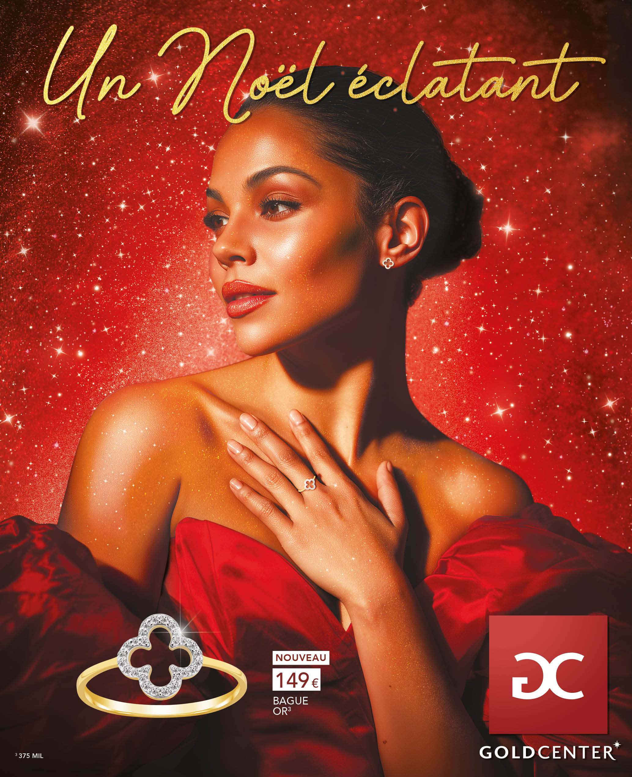 Couverture de présentation des magasins